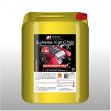 ACCP 130 Engine Dressing Aikka The Paints Master  - More Colors, More Choices