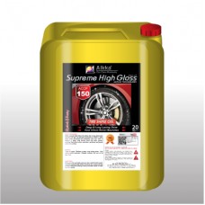 ACCP 150 Tire Shine Gel