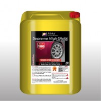 ACCP 180 Wheel & Tire Cleaner