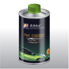AK 0880 PLASTIC PRIMER Aikka The Paints Master  - More Colors, More Choices