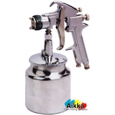 Aikka GX-500S(E) Spray Gun Aikka The Paints Master  - More Colors, More Choices