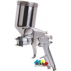 Aikka GX-500G(E) SPRAY GUN Aikka The Paints Master  - More Colors, More Choices