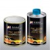 AK 9130 & 9135 2K WET ON WET PRIMER / TRANSPARENT SEALER & HARDENER 1:1 Aikka The Paints Master  - More Colors, More Choices