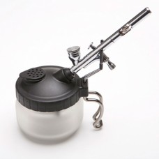 PAB-03 3 in 1 AIRBRUSH CLEANING POT  Aikka The Paints Master  - More Colors, More Choices