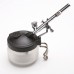 PAB-03 3 in 1 AIRBRUSH CLEANING POT  Aikka The Paints Master  - More Colors, More Choices