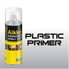 AK 0880 PLASTIC PRIMER (AEROSOL SPRAY)