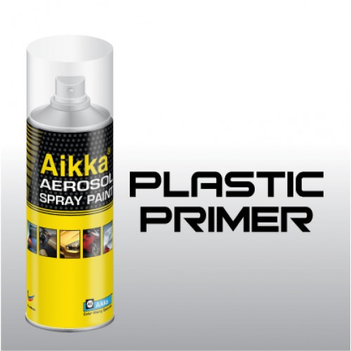 Plastic Primer