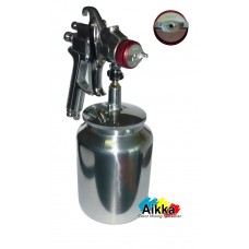HP Spray Gun 1.4mm Aikka The Paints Master  - More Colors, More Choices