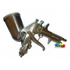 Aikka F 75 Gravity Spray Gun Aikka The Paints Master  - More Colors, More Choices