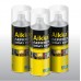 AIKKA AEROSOL SPRAY Aikka The Paints Master  - More Colors, More Choices