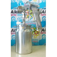 Aikka 508SG Suction Spray Gun 