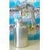 Aikka 508SG Suction Spray Gun  Aikka The Paints Master  - More Colors, More Choices