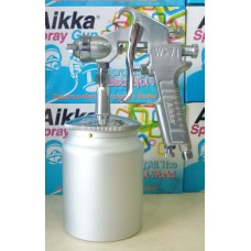 Aikka W-71S Spray Gun 