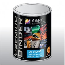 AK 5900 HAMMERTONE BINDER Aikka The Paints Master  - More Colors, More Choices