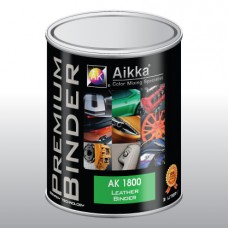 AK 1800 PLASTIC BINDER