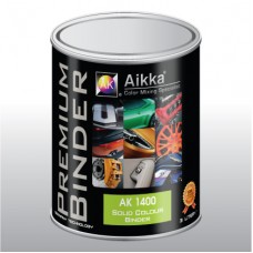 AK 1400 BASECOAT SOLID BINDER