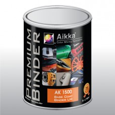 AK 1500 BASECOAT BINDER