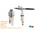 PAB- F1 AIRBRUSH MINI FILTER Aikka The Paints Master  - More Colors, More Choices