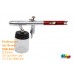 PAB-800 AIRBRUSH Aikka The Paints Master  - More Colors, More Choices