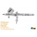 PAB-203 AIRBRUSH Aikka The Paints Master  - More Colors, More Choices