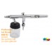 PAB-82 AIRBRUSH Aikka The Paints Master  - More Colors, More Choices