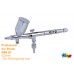 PAB-81 AIRBRUSH Aikka The Paints Master  - More Colors, More Choices