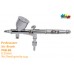 PAB-80 AIRBRUSH Aikka The Paints Master  - More Colors, More Choices