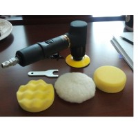 AAT500 3" MINI AIR POLISHER