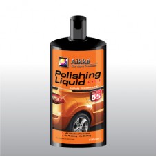 ACCP 55 Finishing Liquid Aikka The Paints Master  - More Colors, More Choices