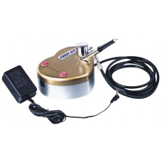 PAC 08-2 AIR BRUSH KIT