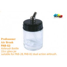 PAB-G2 AIRBRUSH BOTTLE