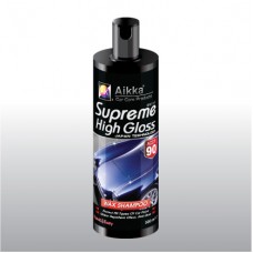 ACCP 90 Wax Shampoo Aikka The Paints Master  - More Colors, More Choices