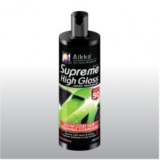 ACCP 50 Clear Coat Safe Polishing Compound