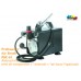 PAC-61 AIRBRUSH KIT Aikka The Paints Master  - More Colors, More Choices