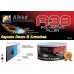 A38 ALUMINIUM PUTTY  Aikka The Paints Master  - More Colors, More Choices