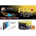 A40 Polyester Glass Fibre Filler Aikka The Paints Master  - More Colors, More Choices