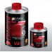 Aikka V4 Super Fast Dry UV Clearcoat 4:1   New Improved Formula 2014 Aikka The Paints Master  - More Colors, More Choices