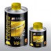 Aikka V6 Medium Dry UV Clearcoat 4:1 New Improved Formula 2014 Aikka The Paints Master  - More Colors, More Choices