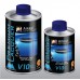 Aikka V10 Medium Dry UV Clearcoat 2:1    New Improved Formula 2014 Aikka The Paints Master  - More Colors, More Choices