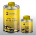 AK 410 2K MS CLEAR & HARDENER 4:1   New Improved Formula 2014 Aikka The Paints Master  - More Colors, More Choices