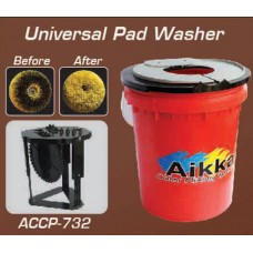 ACCP 732 Universal Pad Washer