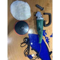 1+1 APT 828 RO Disc Polisher