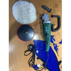 1+1 APT 828 RO Disc Polisher