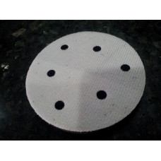 ACCP 724  5 inch Air Sander Pad Protector 