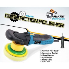 APT 8203 Dual Action Disc Polisher Aikka The Paints Master  - More Colors, More Choices