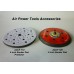 AAT 600 6 inch RANDOM ORBITAL SANDER Aikka The Paints Master  - More Colors, More Choices