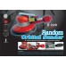 AAT 600 6 inch RANDOM ORBITAL SANDER Aikka The Paints Master  - More Colors, More Choices