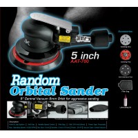 AAT700 5" RANDOM ORBITAL SANDER