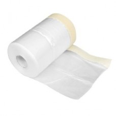 MF 653 Spray Painting Masking Film 55cm x 20 meter