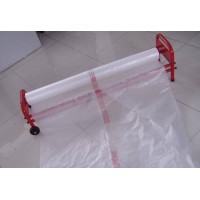 MF 655 Spray Painting Masking Film 3.8 meter X 100 meter